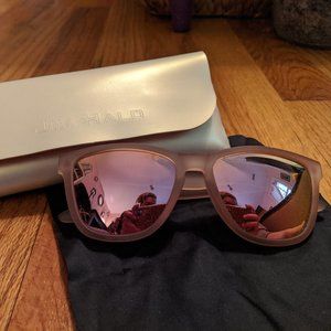 Jim Halo Sunglasses